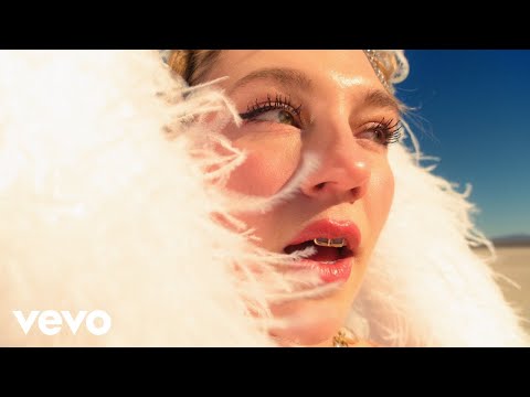 Kat Cunning - Sinderella (Official Music Video)