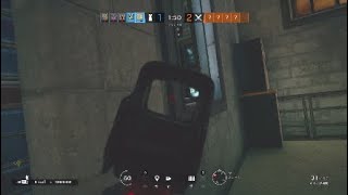 1v4クラッチーーー