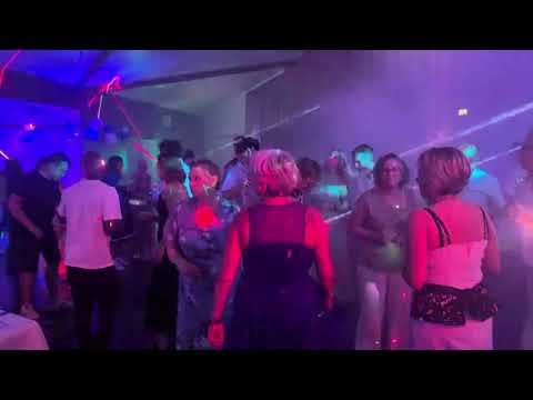 Pascale & Fabrice – Mariage en Charente-Maritime animé par DJ Magic Oz