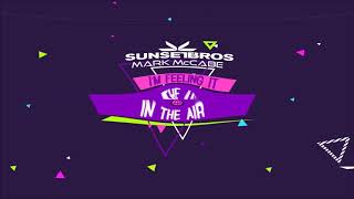 Sunset Bros X Mark McCabe - I'm Feeling It (Code Black Remix)