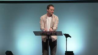 Faithful in Prayer: A Consistent Life of Communion with God / 1 Thess 5:16-18 / Lance Blythe