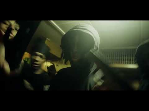 mellvisualz and Marr2x