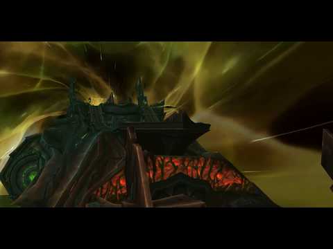 Warcraft Legion - Ready to Fight