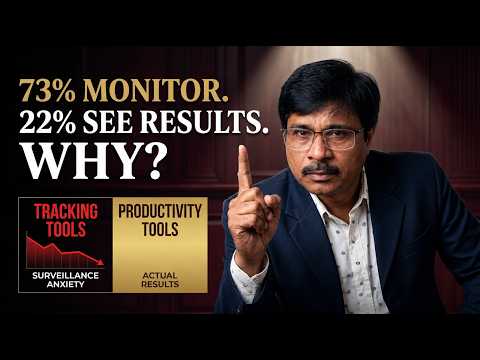 Top 10 Employee Monitoring Tools Reviewed