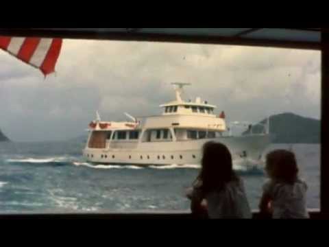 Paul McCartney & Wings London Town Session 1978