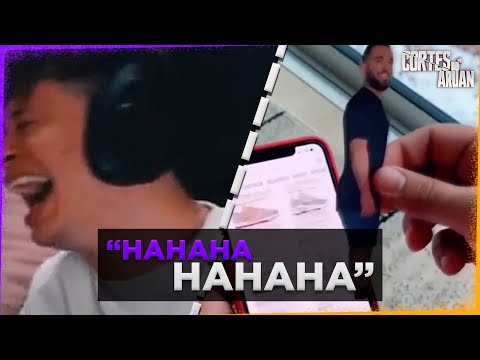 Aruan reacts to South America memes (Try Not to Laugh) Part 34 - Aruan's Cuts