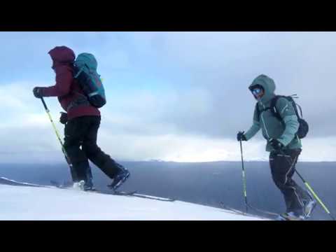 Filmfestgäste im Gespräch: Aline Bock und Anne-Flore Marxer