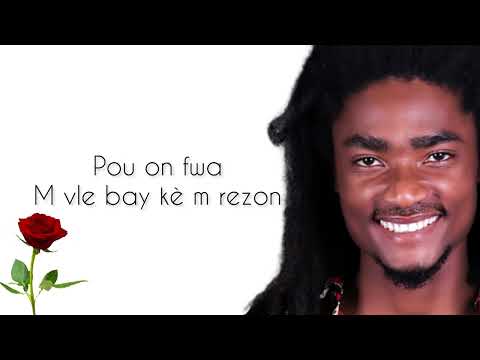 Marcelo Nilecram - Nouvo Paj (lyrics)
