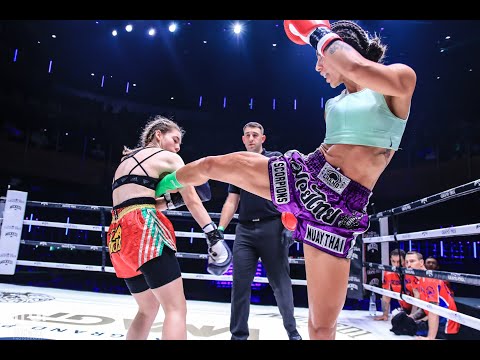 Alex Rose  vs Noami Blankley  // Road to MTGP // 7th August