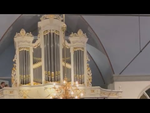 Interkerkelijk koor 'Immannuël' Harskamp - Op die dag