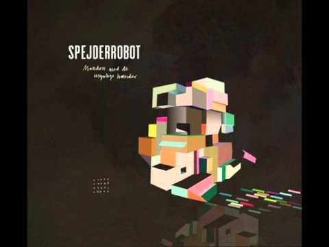 Spejderrobot - Du Kan ikke Tælle Ned Til Et Lyn