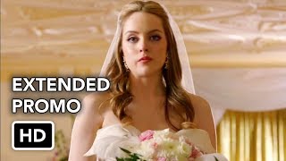 Dynasty 1x15 Extended Promo "Our Turn Now"