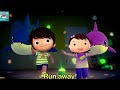 BEBEFINN Baby Shark But Little Baby Bum