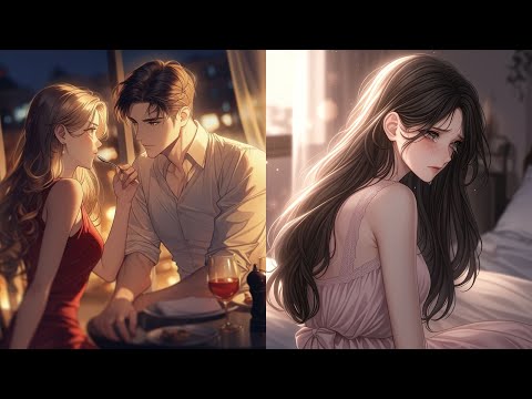 📕As the CEO ML, I canceled my GF’s card—the FL panics at dinner with the intern, unable to pay