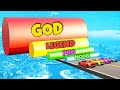 HOW FAR CAN A CAR DRIVE THROUGH PIPES IN GTA 5