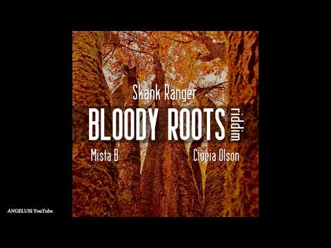 Mista B - See Dem A Come (Skank Ranger) Release 2019