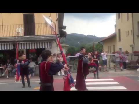 Palio Serravalle Sesia 2013