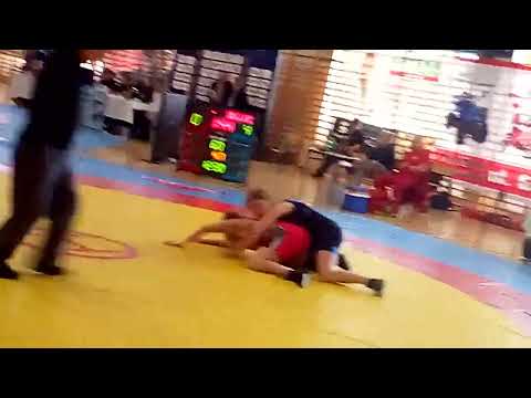 Michalak Katarzyna AZS AWF WARSZAWA-Kamila Pyżewska