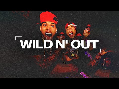 [SOLD] Chris Brown x Tyga Type Beat - "Wild N' Out" | West Coast Club / Party Instrumental