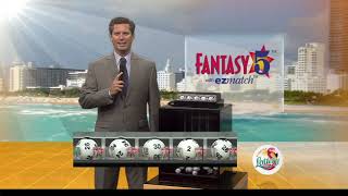 Fantasy 5 20200831