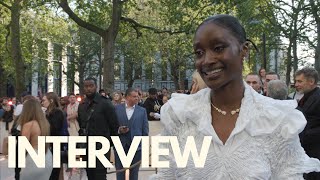 The Little Mermaid - Sienna King - \