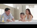BETADINE Natural Defense Achieve Personal Hygiene With No Compromises