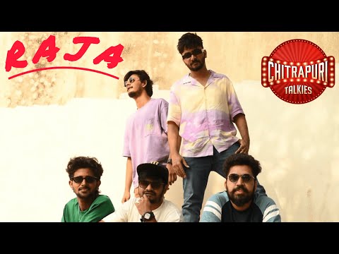 Raja Rajadhi Raja Cover by Chitrapuri Talkies
