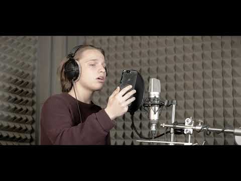 ANDI TOLEA   SOMEONE   cover