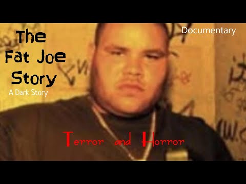 The Fat Joe Story (2024 Documentary)