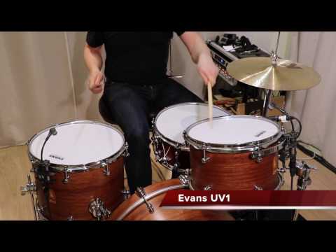 Tom Head Comparison by Kai Jokiaho