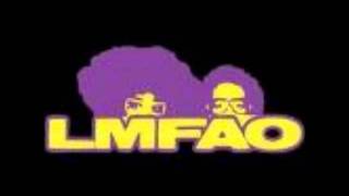 LMFAO-I am Not a Whore