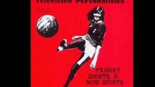 Television Personalities - Red And Purple Flashes (Live at the Hammersmith Clarendon 1980)