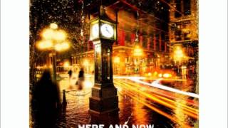 Nickelback - Holding On To Heaven (Here And Now)