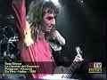 Rata Blanca - La Canción del Guerrero - En vivo halley 1988 subtitulado