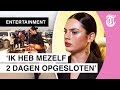 Famke Louise eerlijk over bont-foto