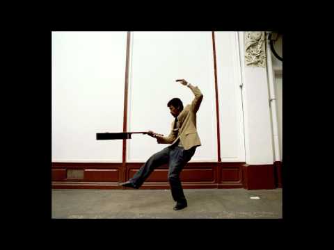 Dj Patife - Cotidiano (Seu Jorge).wmv