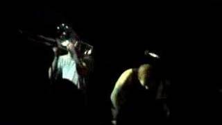 Big D and the Kids Table - Noise Complaint