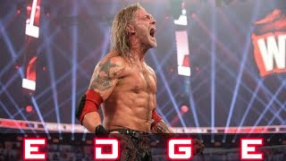 Download lagu ●Edge Titantron 2021 ft. 'Metalingus' (Entrance Video)● mp3