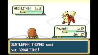 Cruise Ship Boredom - Let's Play Pokémon LeafGreen Part 24