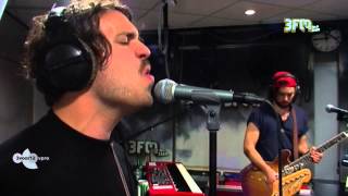 Go Back To The Zoo - You, Live @ 3voor12 Radio