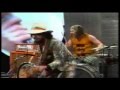 Captain Beefheart - Electricity (Remix)