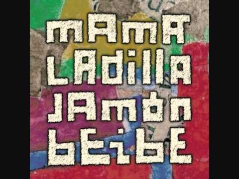 Mamá Ladilla - Analfabestia