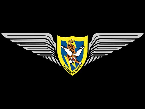 TigerFlight Network Teaser