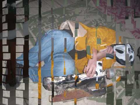 borvely. szilveszter 2008, BUNYOS..wmv