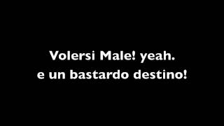 Marco Masini - Volersi Male