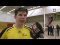 Martin Steenbeek na Tempo - Groen-Geel