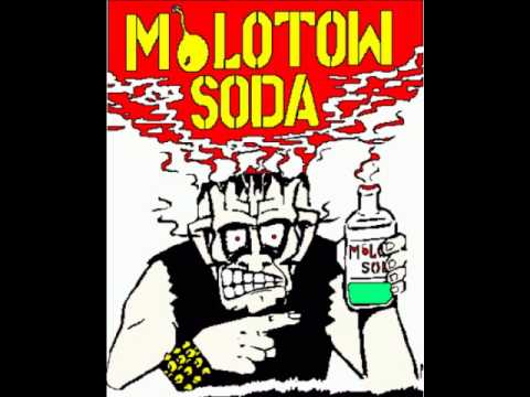 Molotow Soda - Masslos