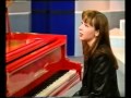 Джаз-квартет п.р. Е. Шеманковой - эфир на ТВЦ (2001) 