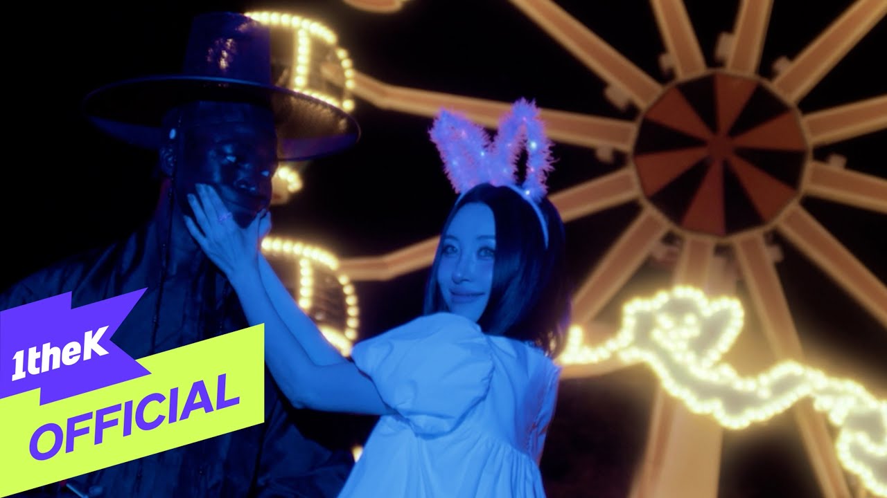 [MV] SUNMI(선미) _ CYNICAL