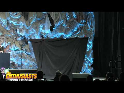 ACEN 2010 Masquerade - P04 Cosplay Fairy